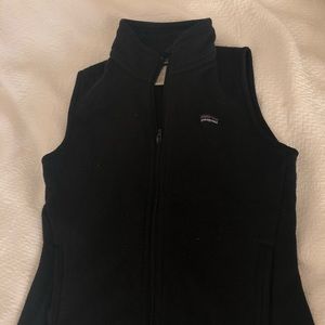 Patagonia Vest